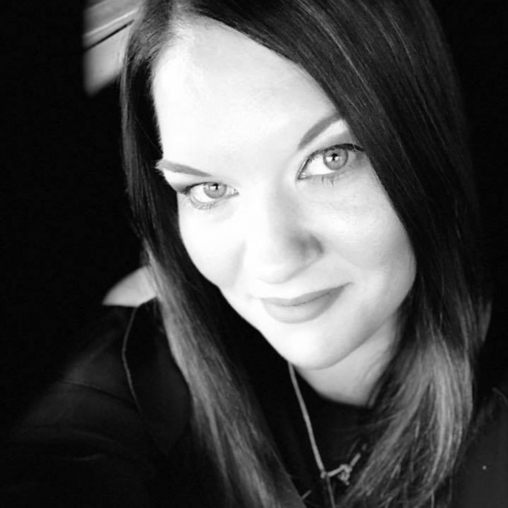 Meet your Posher, Brittney